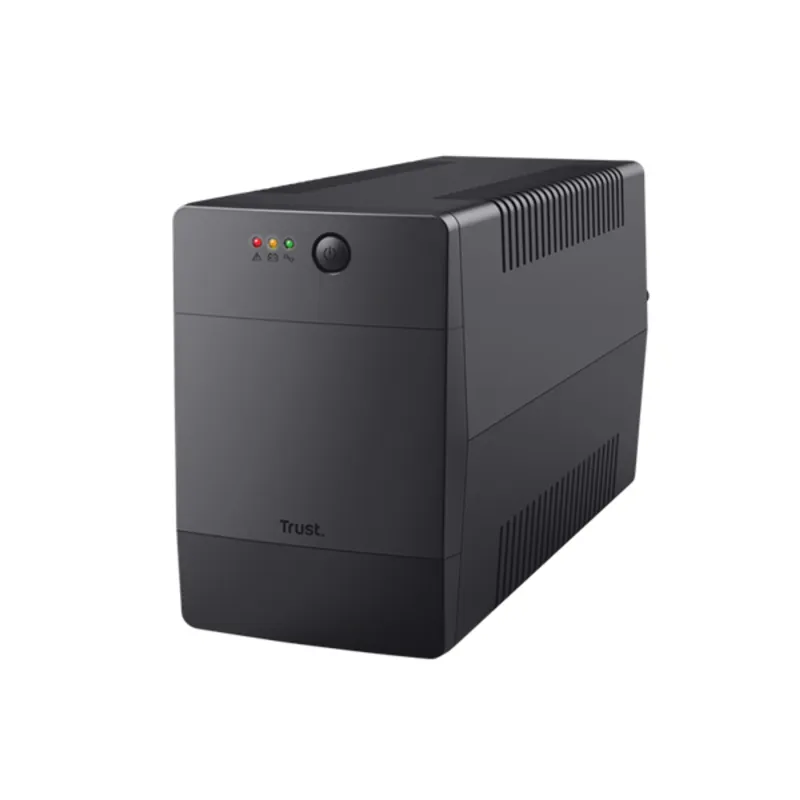 Trust Paxxon 1000VA UPS Trust Paxxon 1000VA UPS