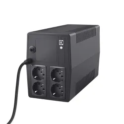 Trust Paxxon 1000VA UPS