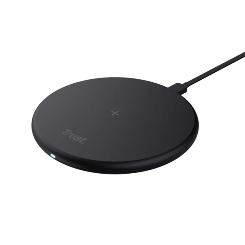 TRUST Viro - Fast Wireless Charger 15W TRUST Viro - Fast Wireless Charger 15W