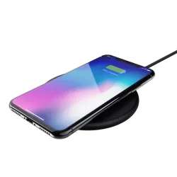 TRUST Viro - Fast Wireless Charger 15W