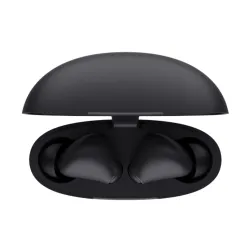 Trust 25296 Yavi ENC True Wireless Bluetooth fekete fülhallgató