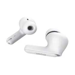 Trust 25173 Yavi ENC True Wireless Bluetooth fehér fülhallgató