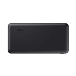 Trust 24677 Primo Eco 15000mAh fekete power bank