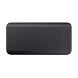 Trust Laro 20000mAh Powerbank Black