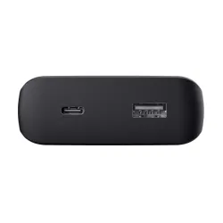 Trust Laro 20000mAh Powerbank Black