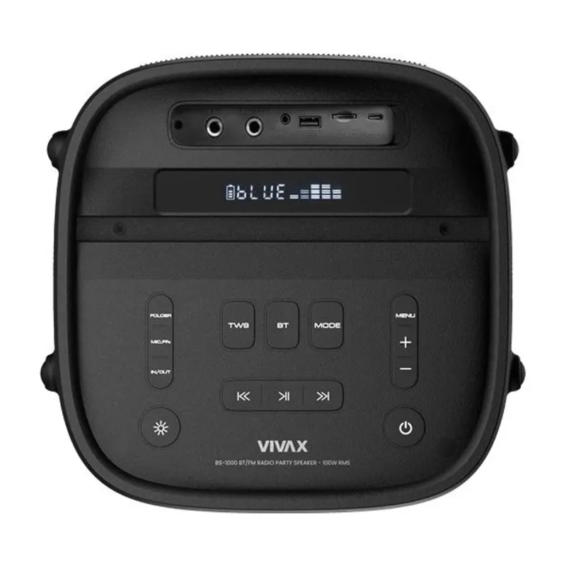 Vivax BS-1000 Bluetooth hangszóró Vivax BS-1000 Bluetooth hangszóró