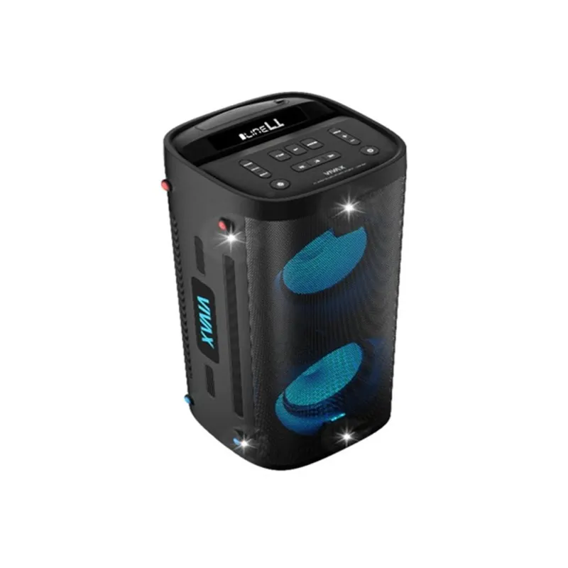 Vivax BS-1001 Bluetooth hangszóró Vivax BS-1001 Bluetooth hangszóró