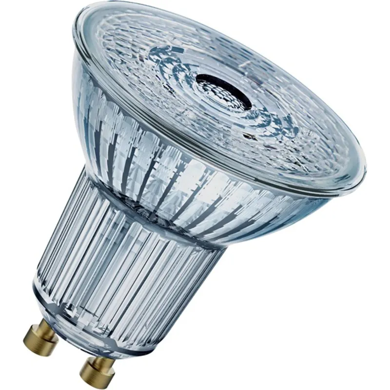 OSRAM LED STAR PAR16 35 36° 2,6W/840 GU10 LED fényforrás OSRAM LED STAR PAR16 35 36° 2,6W/840 GU10 LED fényforrás