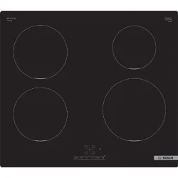 Bosch PUE611BB5E indukciós főzőlap