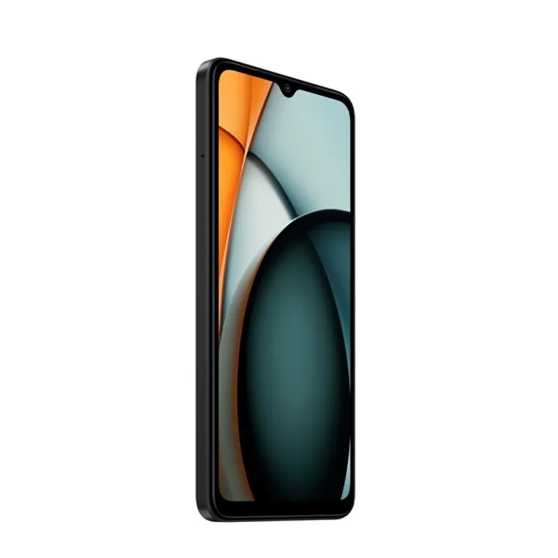 Xiaomi Redmi A3 6,71" LTE 3/64GB DualSIM fekete okostelefon Xiaomi Redmi A3 6,71" LTE 3/64GB DualSIM fekete okostelefon