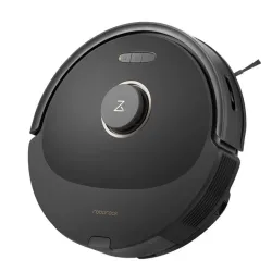 Roborock Q8 Max robotporszívó fekete (Q8M52-00)