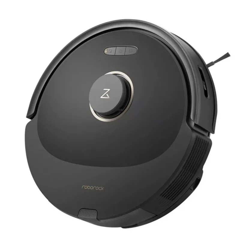 Roborock Q8 Max robotporszívó fekete (Q8M52-00) Roborock Q8 Max robotporszívó fekete (Q8M52-00)