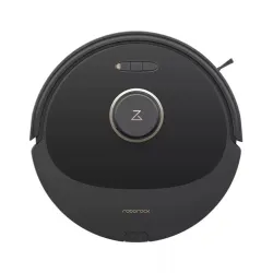 Roborock Q8 Max robotporszívó fekete (Q8M52-00)