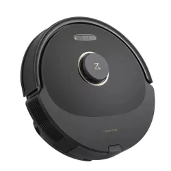 Roborock Q8 Max robotporszívó fekete (Q8M52-00)
