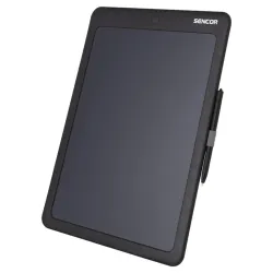 Sencor SXP 040 BK Digitális Jegyzetfüzet Black