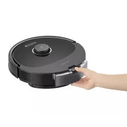 Roborock Q8 Max robotporszívó fekete (Q8M52-00)