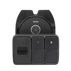 Roborock S8 Pro Ultra fekete robotporszívó