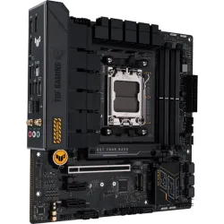 ASUS Alaplap AM5 TUF GAMING B650M-E WIFI AMD B650, mATX