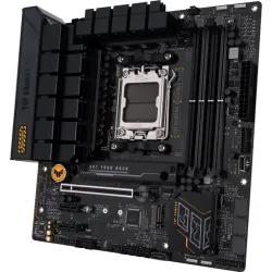 ASUS Alaplap AM5 TUF GAMING B650M-E WIFI AMD B650, mATX