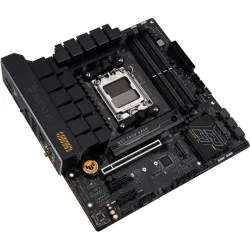 ASUS Alaplap AM5 TUF GAMING B650M-E WIFI AMD B650, mATX
