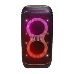 JBL Partybox Stage 320 fekete Bluetooth Partybox