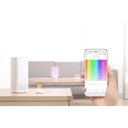 SMH Xiaomi Mi Bedside Lamp 2 éjjeli lámpa - MUE4093GL