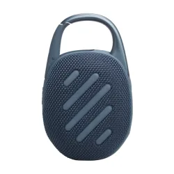 JBL Clip 5 BLU kék hordozható Bluetooth hangszóró