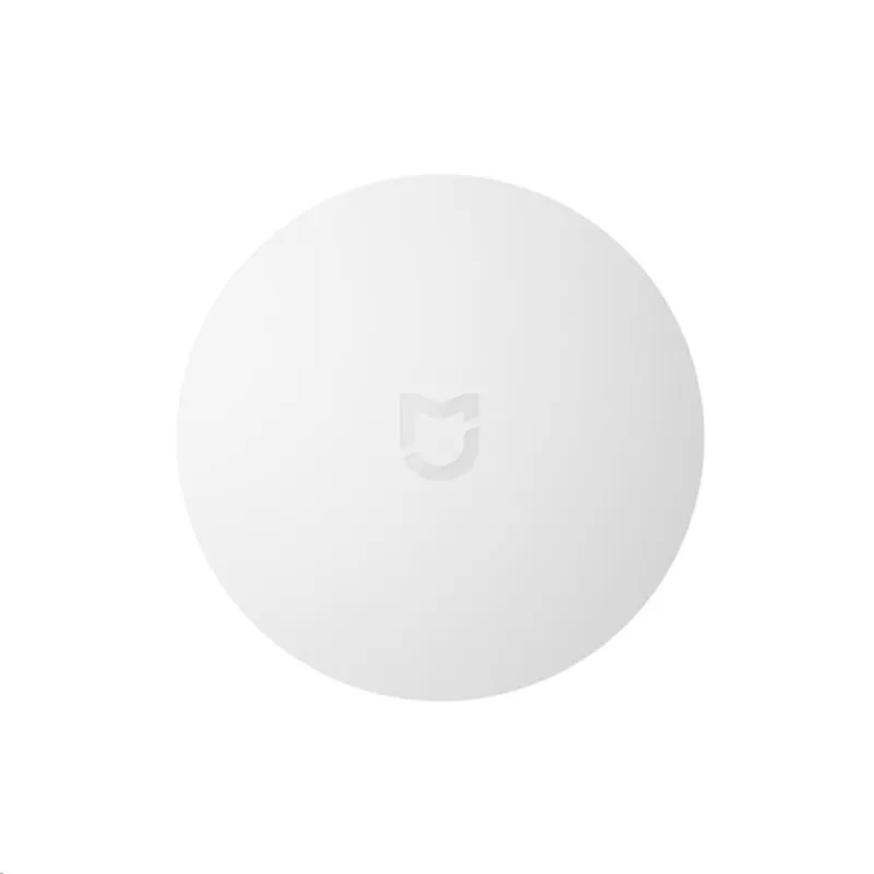 Xiaomi Mi Wireless Switch / kapcsoló Zigbee Gateway-hez (YTC4040GL) Xiaomi Mi Wireless Switch / kapcsoló Zigbee Gateway-hez (YTC4040GL)