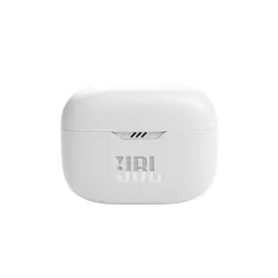 JBL Tune T130 True Wireless Bluetooth aktív zajszűrős fehér fülhallgató