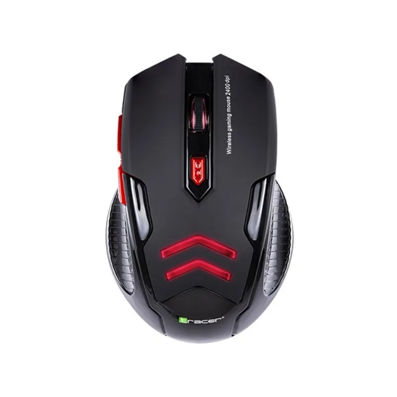 Tracer TRAMYS44241 Airman GameZone vezeték nélküli jobbkezes optikai egér Tracer TRAMYS44241 Airman GameZone vezeték nélküli jobbkezes optikai egér