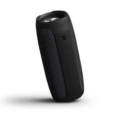 Energy Sistem Urban Box 5+ Space Bluetooth Speaker Black