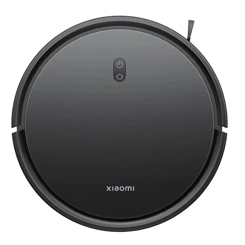 Xiaomi Robot Vacuum E10C robotporszívó fekete (BHR7725EU) Xiaomi Robot Vacuum E10C robotporszívó fekete (BHR7725EU)