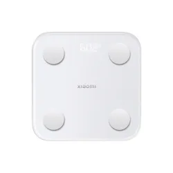 Xiaomi BHR7793GL Scale S400 okos mérleg