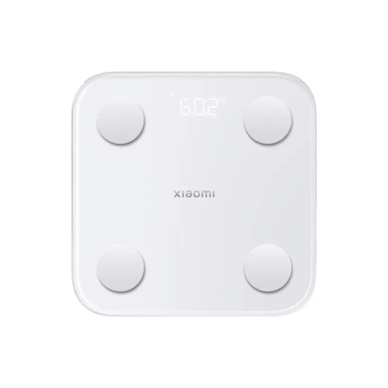 Xiaomi BHR7793GL Scale S400 okos mérleg Xiaomi BHR7793GL Scale S400 okos mérleg