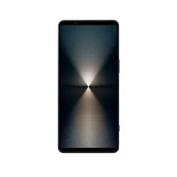 Sony Xperia 1 VI 12/256GB DualSIM fekete okostelefon
