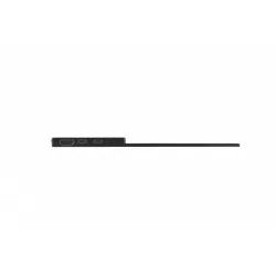 16" Verbatim PMT-15 hordozható érintőképernyős LCD monitor (49592)