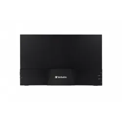 16" Verbatim PMT-15 hordozható érintőképernyős LCD monitor (49592)