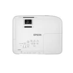 EPSON EB-W51 (3LCD, 1280x800, 16:10 (WXGA), 4000 AL, 16 000:1, HDMI/VGA/USB)