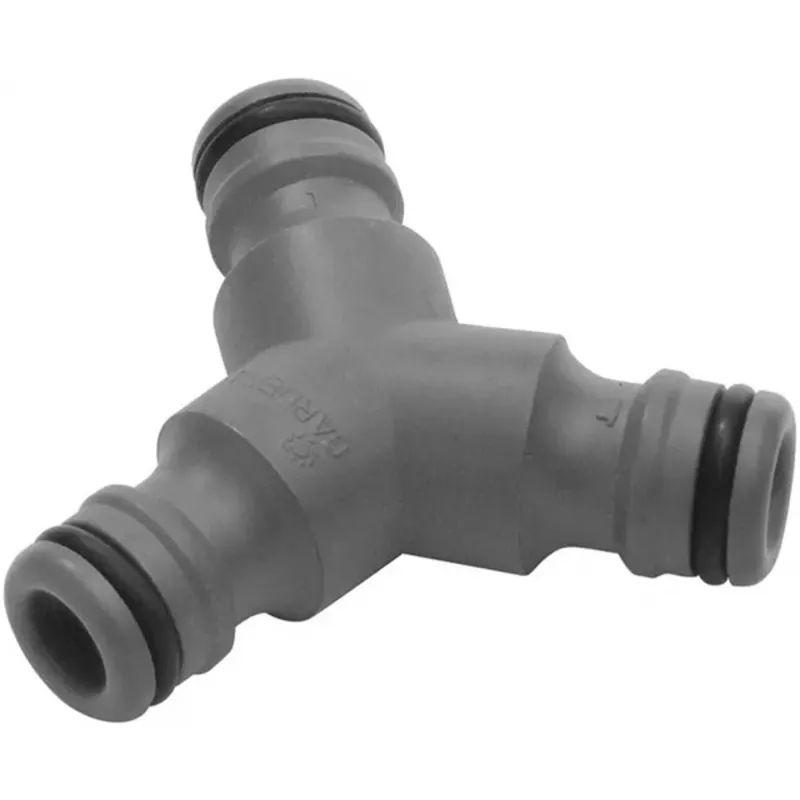 Gardena OGS 2934-20 tömlő Y csatlakozóelem Gardena OGS 2934-20 tömlő Y csatlakozóelem