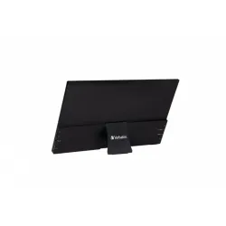 14" Verbatim PMT-14 hordozható érintőképernyős LCD monitor (49591)