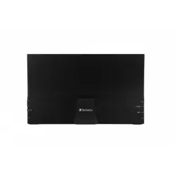 14" Verbatim PMT-14 hordozható érintőképernyős LCD monitor (49591)