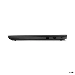 Lenovo V15 G4 AMN 15,6"FHD/AMD Ryzen 3 7320U/8GB/256GB/Int.VGA/FreeDOS/fekete laptop