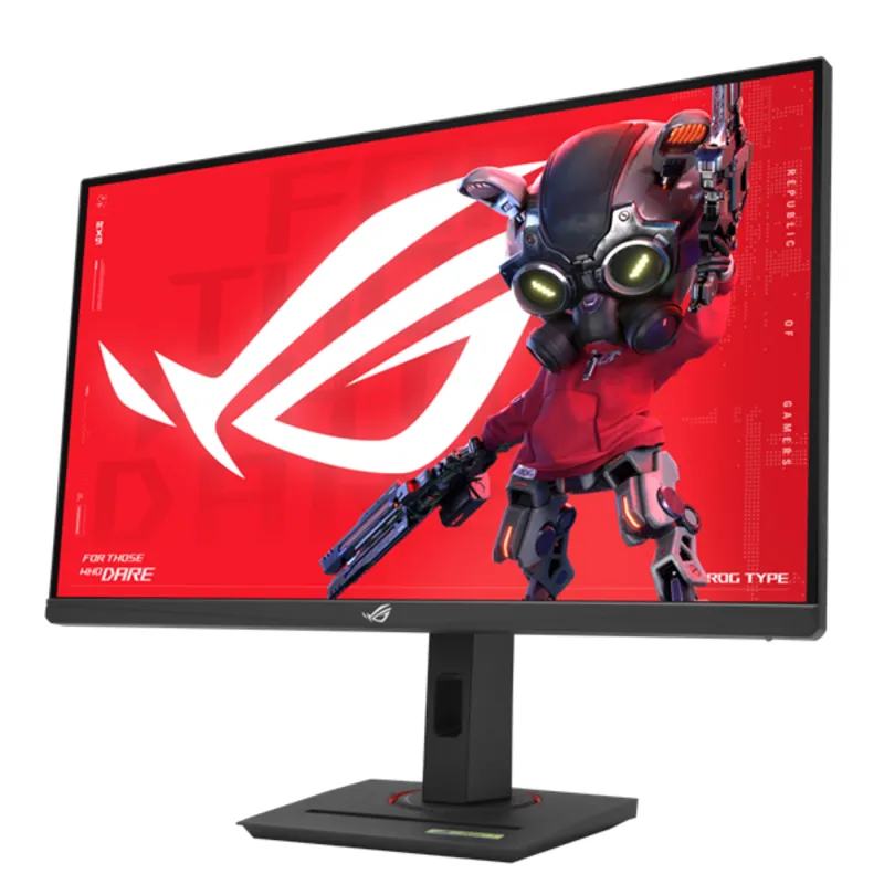 27" ASUS XG27ACS ROG STRIX Gamer monitor (90LM09Q0-B01170) 27" ASUS XG27ACS ROG STRIX Gamer monitor (90LM09Q0-B01170)