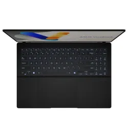 Asus Vivobook S16 S5606MA-MX027W 16"3,2K/Intel Core Ultra 9 185H/16GB/1TB/Int.VGA/Win11/fekete laptop