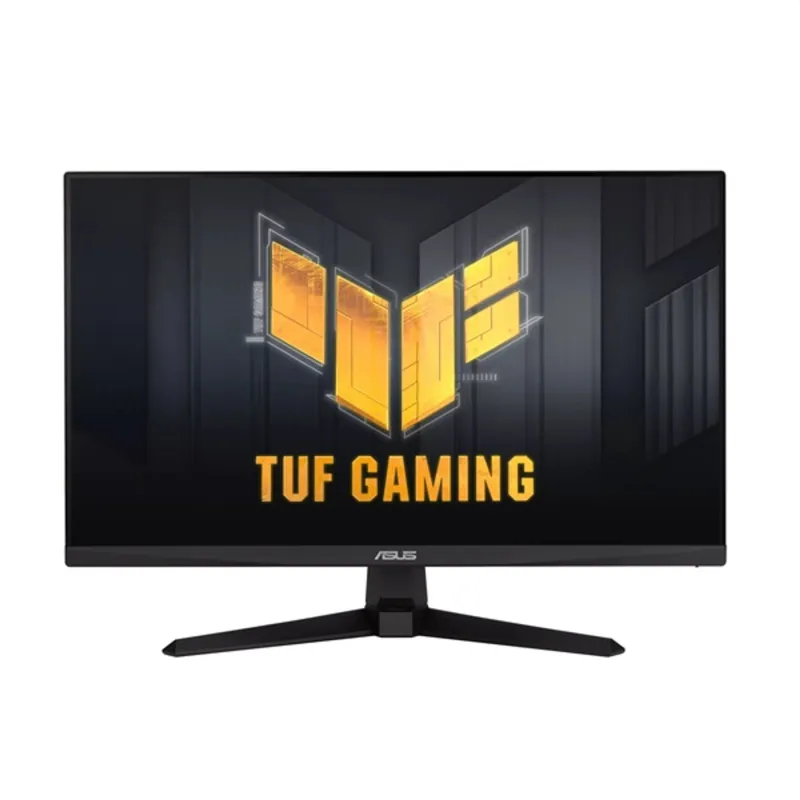 ASUS 24,5" TUF Gaming VG259Q3A FHD IPS 180Hz FreeSync HDMI/DP gamer monitor ASUS 24,5" TUF Gaming VG259Q3A FHD IPS 180Hz FreeSync HDMI/DP gamer monitor