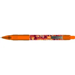 Zebra Z-grip Tropical 1,0 golyóstoll