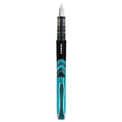 Zebra Fuente 0,6mm világoskék eldobható töltőtoll