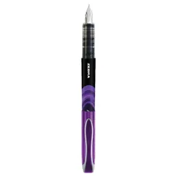 Zebra Fuente 0,6mm lila eldobható töltőtoll