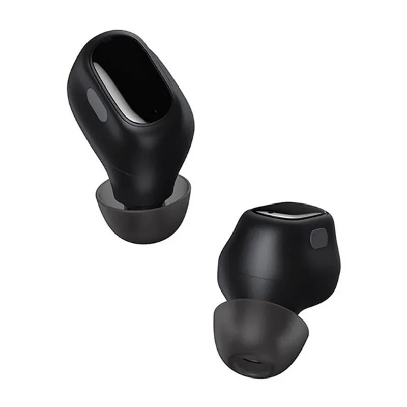 Earphones TWS Baseus Bowie WM01 (black) Earphones TWS Baseus Bowie WM01 (black)