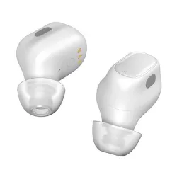 Baseus Bowie WM01 Bluetooth Headset White